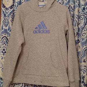 Adidas hoodie